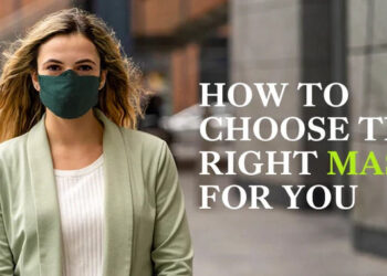 Choosing a filter mask for everyday outdoor living: a guide for commuters and caregivers