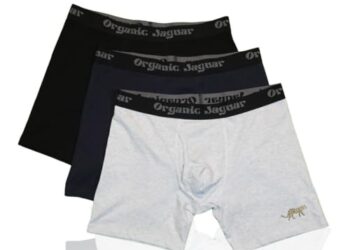 How to Identify Genuine Mens Organic Underwear Brands?