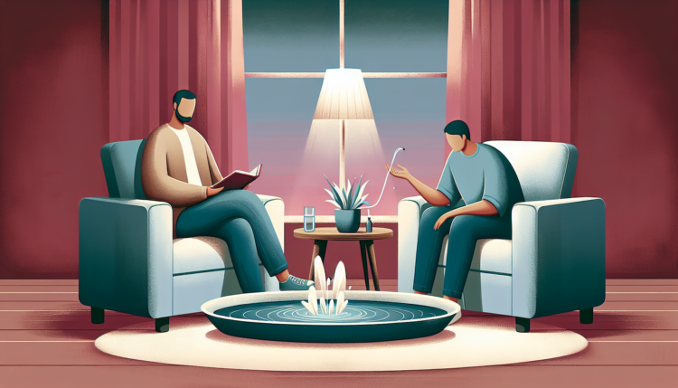 Attachment Disorder Therapy