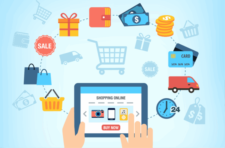 How to Choose the Right E-commerce Software for Your Store