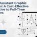 Virtual Assistant Graphic Designer: A Cost-Effective Alternative to Full-Time Designers