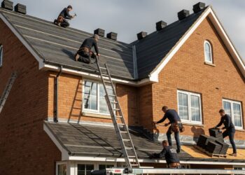 Roof Repair
