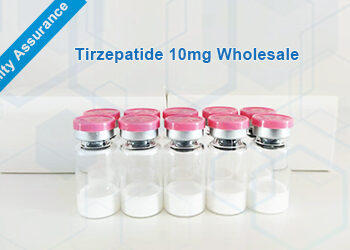 Wholesale Tirzepatide