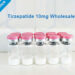 Wholesale Tirzepatide