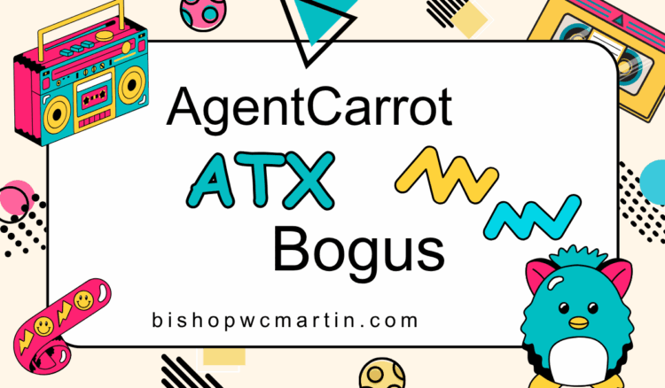 AgentCarrot ATX Bogus: Unmasking the Truth Behind the Controversy