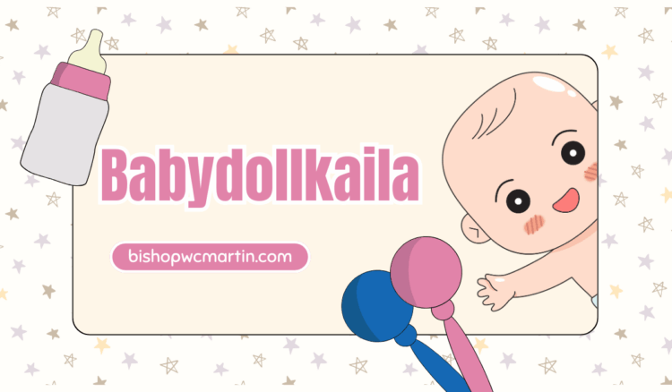 Babydollkaila: The Rise of a Digital Icon in the Modern Era