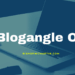 Blogangle Org: A Transformational Platform for Digital Creators and Thinkers