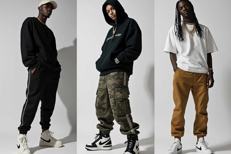 Chrome Hearts x Comme des Garçons: Signature Gothic Style