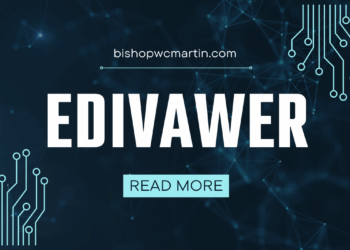 Edivawer: Uncovering the Innovation Behind the Name