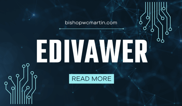 Edivawer: Uncovering the Innovation Behind the Name