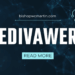 Edivawer: Uncovering the Innovation Behind the Name