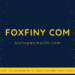 Foxfiny com: The Emerging Hub for Digital Innovation and Lifestyle Trends