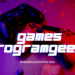 Games ProgramGeeks: The Ultimate Hub for Gamers and Developers