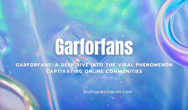 Garforfans: A Deep Dive into the Viral Phenomenon Captivating Online Communities
