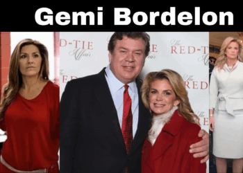 Gemi Bordelon: The Woman Behind the Viral Moment and Her Life Beyond the Spotlight