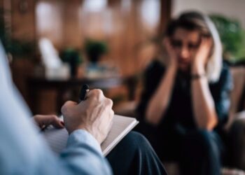EMDR Therapist in San Diego