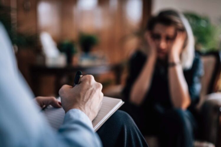 EMDR Therapist in San Diego