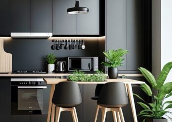 How Expert Kitchen Installers Bring Your Fitted Kitchen Vision to Life