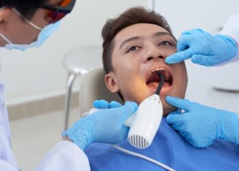 How to Find the Best Emergency Dentist Nearby for Fast Relief
