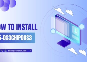 How to Install 35-ds3chipdus3: A Complete Step-by-Step Guide