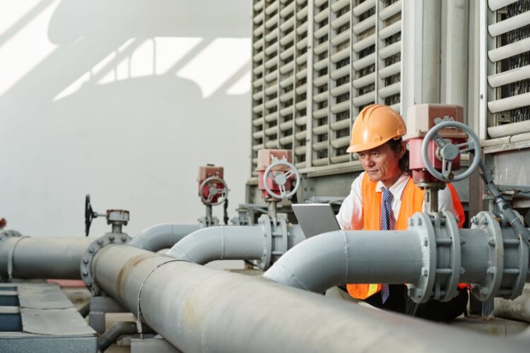 How Pipe Inspection Companies Manage Inspections in Small Diameter and Complex Pipe Networks?