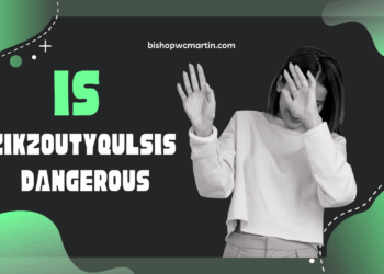 Is Zikzoutyqulsis Dangerous? A Deep Dive into the Mystery