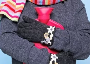 Training for Winter Lifeguarding: Keep yourself Warm