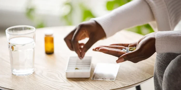 Teen Bipolar Medication Management