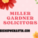 Miller Gardner Solicitors: A Legacy of Legal Excellence and Modern Client Care