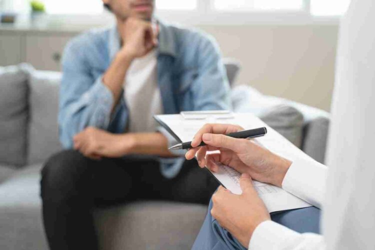 San Jose Intensive Outpatient Program