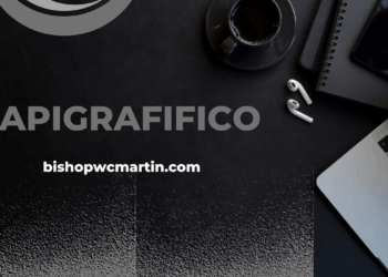 Papigrafifico: The Mysterious Fusion of Art, Culture, and Visual Storytelling