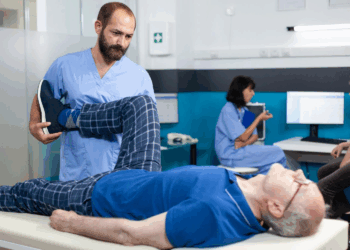 Pain Management Consultants