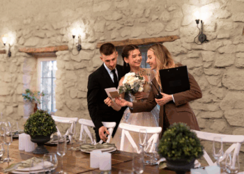 Luxury Event in Atlanta