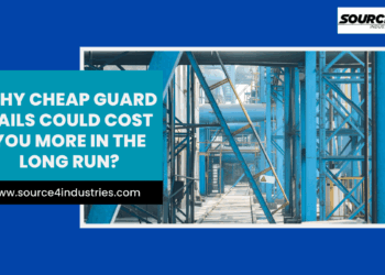 Why Cheap Guard Rails Could Cost You More in the Long Run?