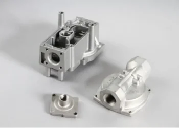 A Detailed Die Cast Mold Tooling Guide