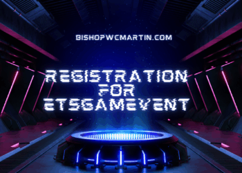 Registration for ETSGamevent: The Ultimate Gateway to Next-Level Esports & Tech Experience