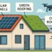 Innovative Roofing Solutions for Today’s Homeowners