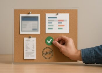 Blogger monetization, why proof driven content closes the sale