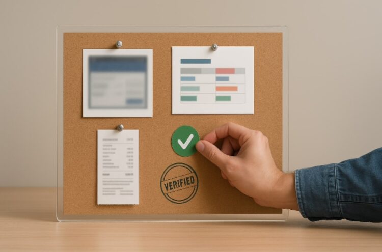 Blogger monetization, why proof driven content closes the sale