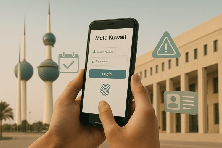 Seven Meta Kuwait mistakes that cause failed submissions—and how to fix them