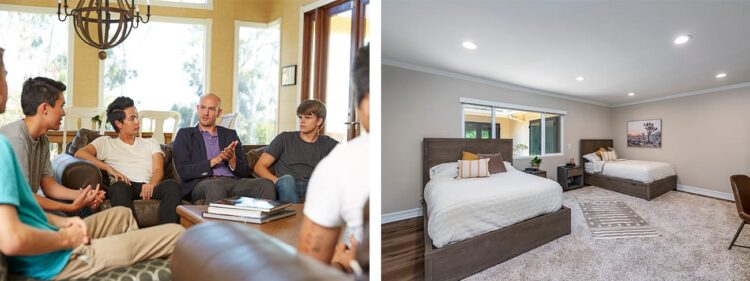 Residential Mental Health Treatments