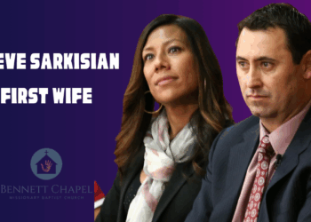 Steve Sarkisian First Wife: The Untold Story Behind the Man Off the Field
