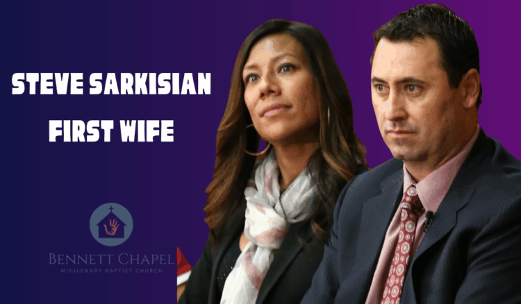 Steve Sarkisian First Wife: The Untold Story Behind the Man Off the Field