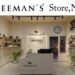 Neeman’s Store, Nexu: A Revolutionary Footwear Experience Redefined