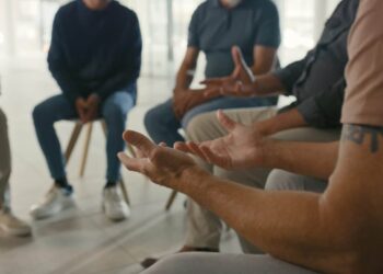 Online Abuse Recovery Programs