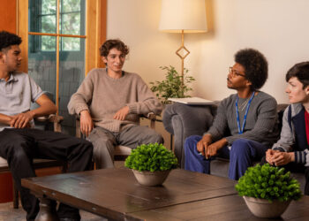 Teenage Residential Mental Health Treatment