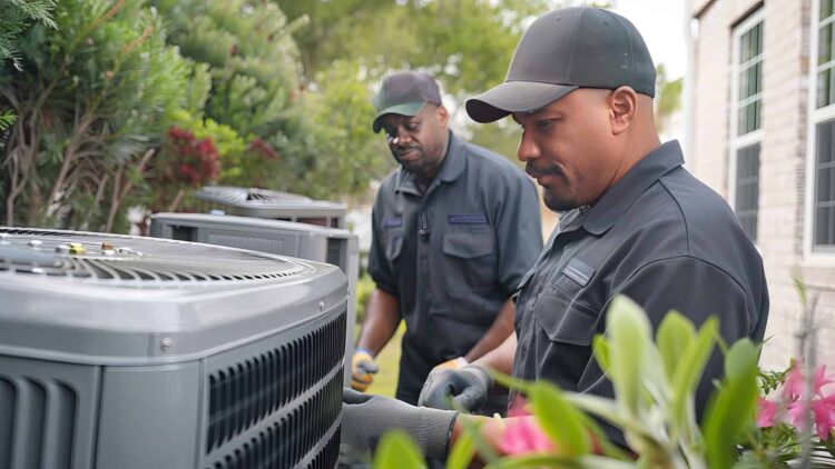 The Complete Guide to Understanding and Maintaining Your Air Conditioning System