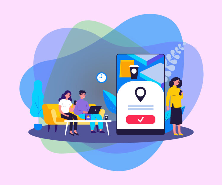 The Role of Forums in Building Trust and Credibility Online