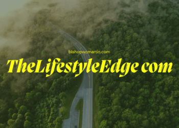 TheLifestyleEdge com: Unlocking the New Standard of Modern Living