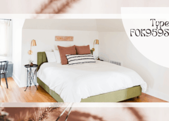 Type of FOK959S-M: A Comprehensive Exploration